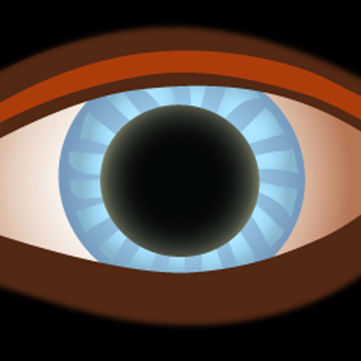 Magic Eyeball app icon