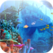Deep Blue Sea