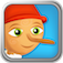Pinocchio-A classic fairy tale story book for kids