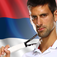Novak Đoković zvanična aplikacija