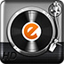 edjing - DJ mixer console studio - Play, Mix, Record & Share your sound!