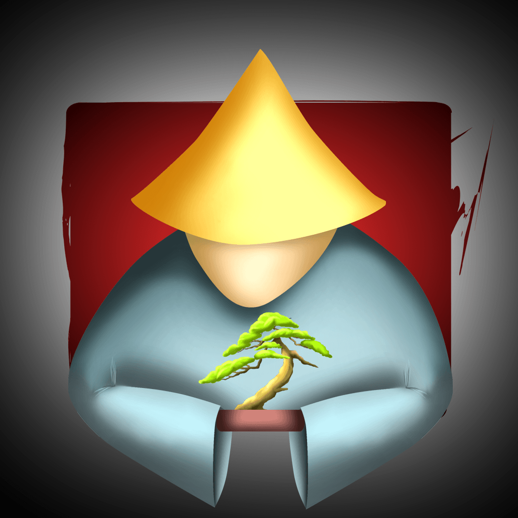 Bonsai Master Studio HD (AppStore Link)
