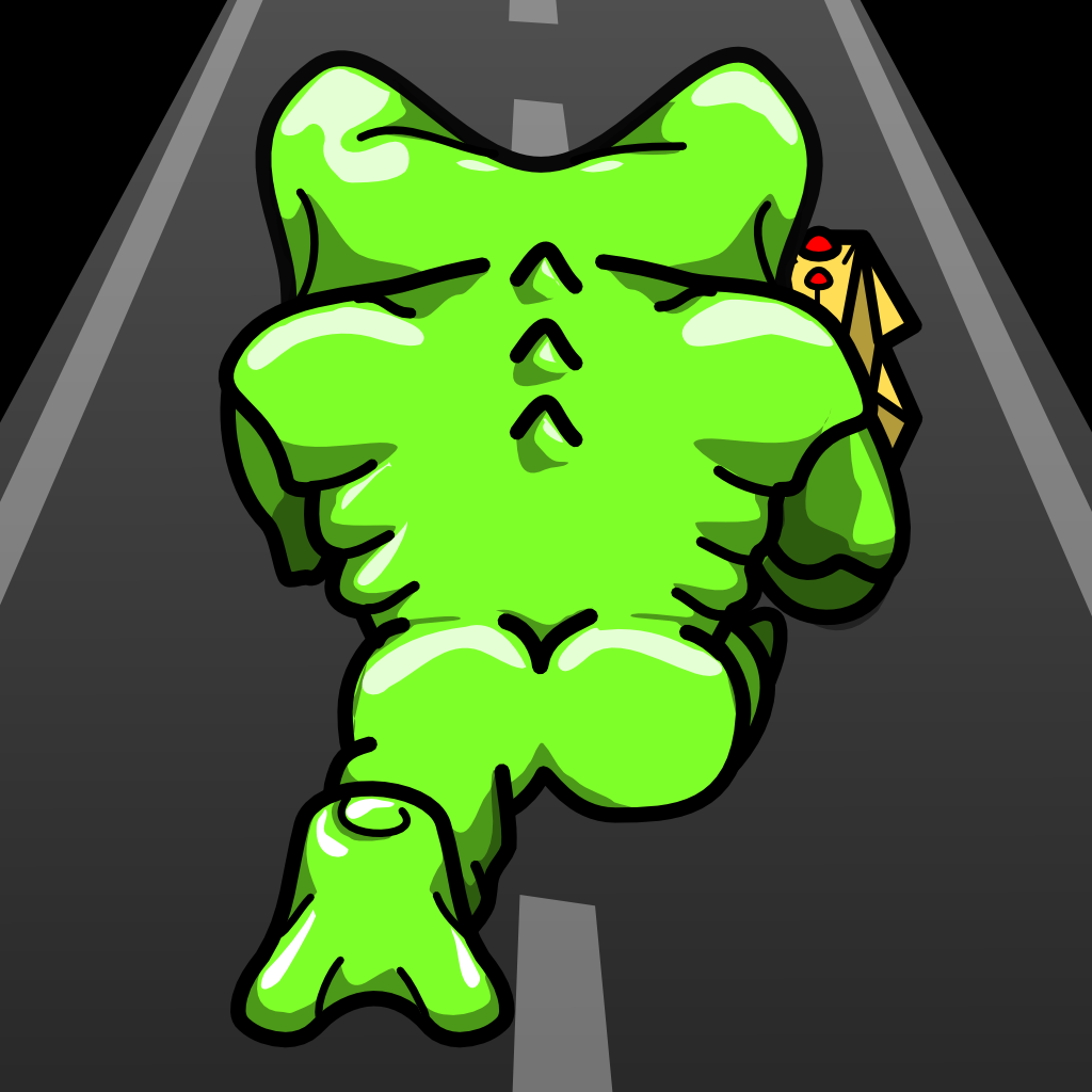 Freeway Mutant icon