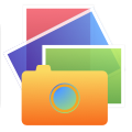 MultiSnap - 写真を素早く撮ってEvernoteへ
