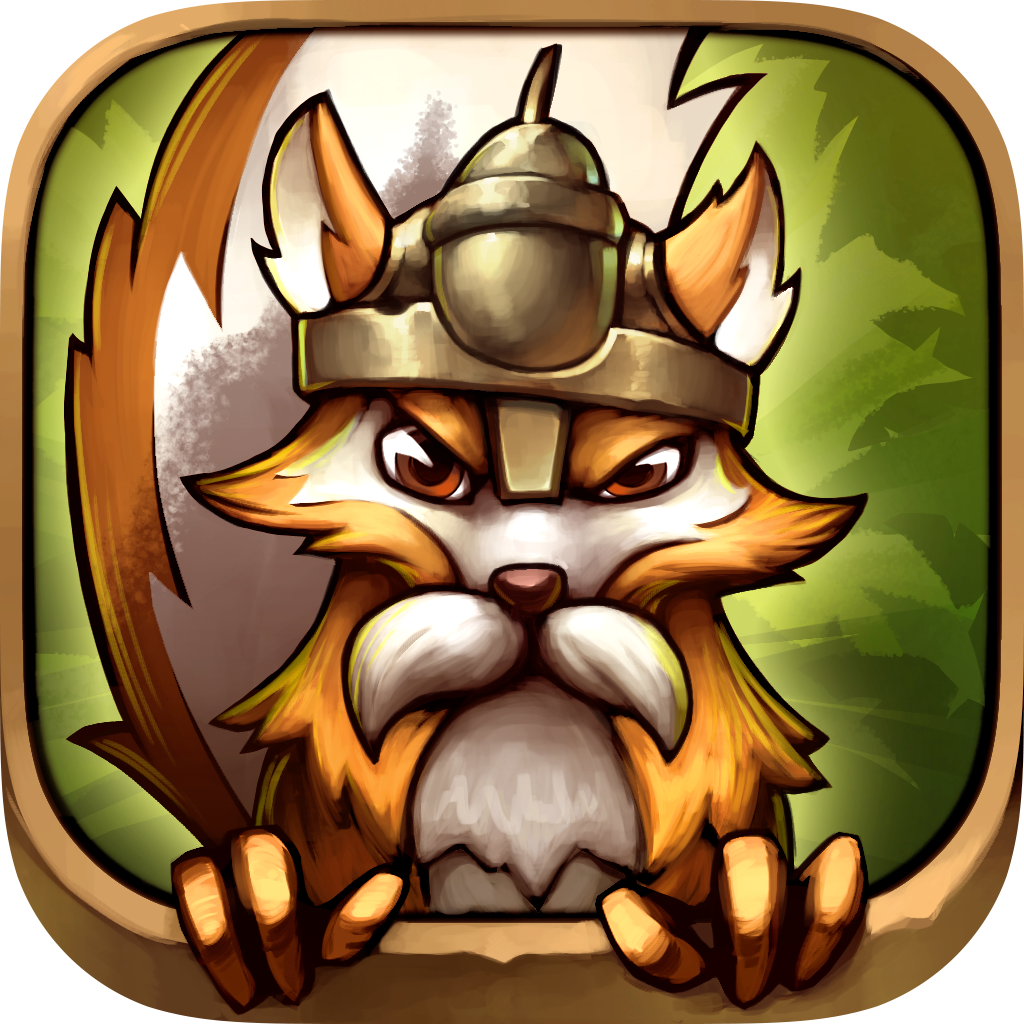 Tree Wars by Funday Factory Tree Wars by Funday Factory icon